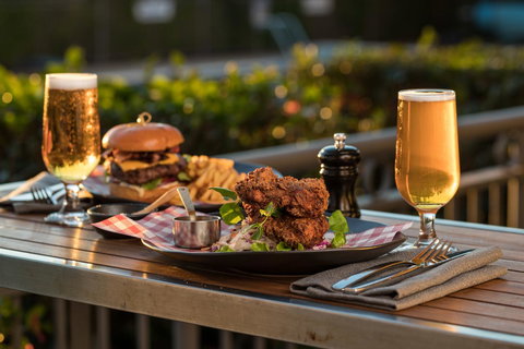 Rydges Norwest Sydney - Accommodation in Bendigo 21