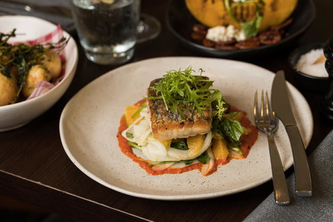 Rydges Norwest Sydney - Accommodation in Bendigo 25