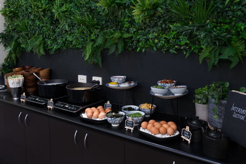 Rydges Norwest Sydney - Accommodation in Bendigo 18