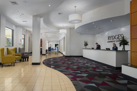 Rydges Norwest Sydney - Accommodation in Bendigo 2