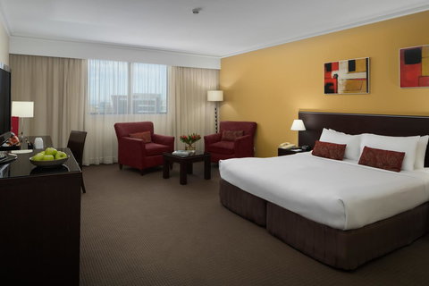 Rydges Norwest Sydney - Accommodation in Bendigo 13