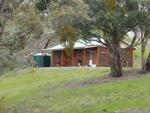 Molly's Chase - Accommodation in Bendigo 16