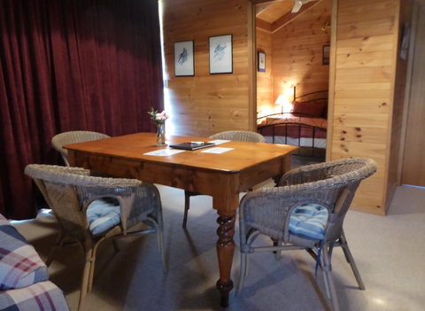 Molly's Chase - Accommodation in Bendigo 18