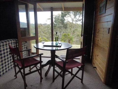 Molly's Chase - Accommodation in Bendigo 7