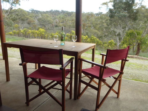 Molly's Chase - Accommodation in Bendigo 8