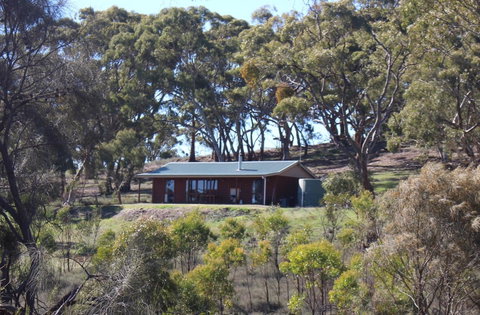 Molly's Chase - Accommodation in Bendigo 0