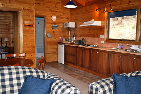 Molly's Chase - Accommodation in Bendigo 3
