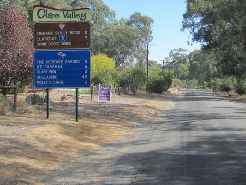 Molly's Chase - Accommodation in Bendigo 29