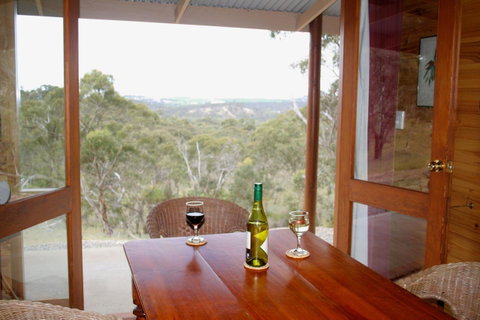 Molly's Chase - Accommodation in Bendigo 21