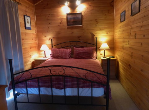 Molly's Chase - Accommodation in Bendigo 20