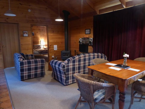 Molly's Chase - Accommodation in Bendigo 19