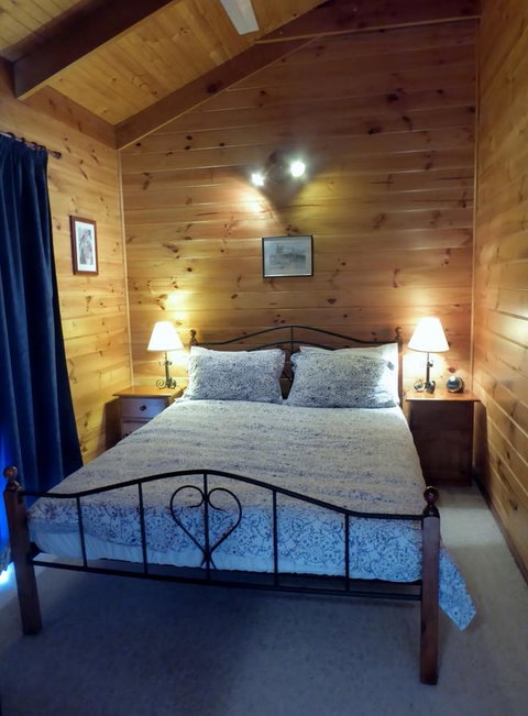 Molly's Chase - Accommodation in Bendigo 5