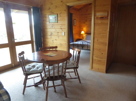 Molly's Chase - Accommodation in Bendigo 4
