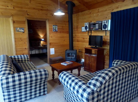 Molly's Chase - Accommodation in Bendigo 2
