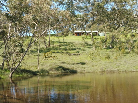 Molly's Chase - Accommodation in Bendigo 33