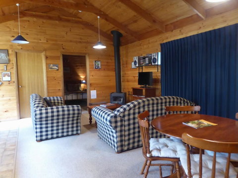 Molly's Chase - Accommodation in Bendigo 1