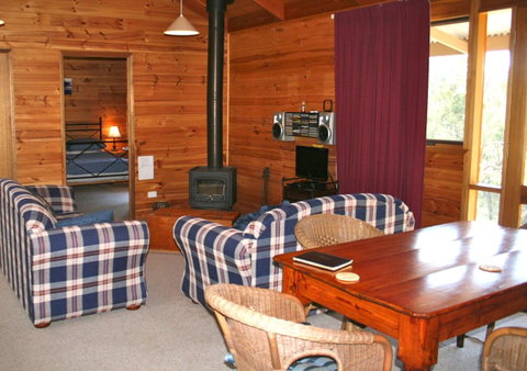 Molly's Chase - Accommodation in Bendigo 17