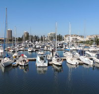 Marina Retreat - Accommodation in Bendigo