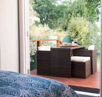 A Coonawarra Experience - Accommodation in Bendigo