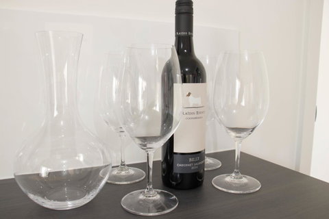 A Coonawarra Experience - Accommodation in Bendigo 8