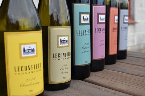 A Coonawarra Experience - Accommodation in Bendigo 28