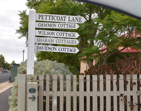 A Coonawarra Experience - Accommodation in Bendigo 26