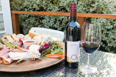 A Coonawarra Experience - Accommodation in Bendigo 2