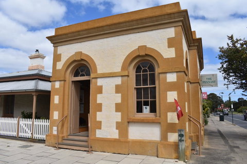 A Coonawarra Experience - Accommodation in Bendigo 29