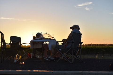 A Coonawarra Experience - Accommodation in Bendigo 22