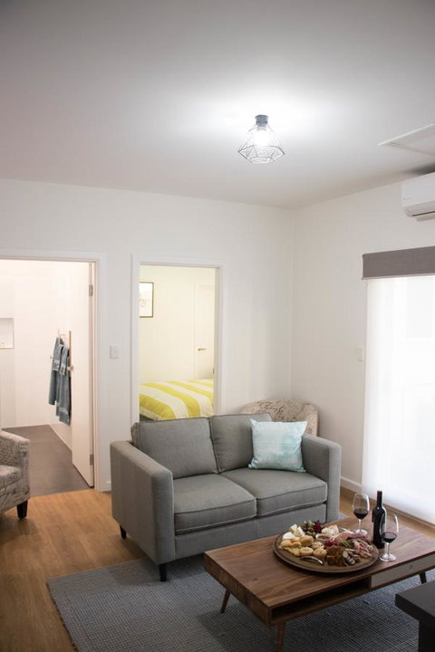 A Coonawarra Experience - Accommodation in Bendigo 6