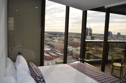 VUEonKW - Accommodation in Bendigo 9
