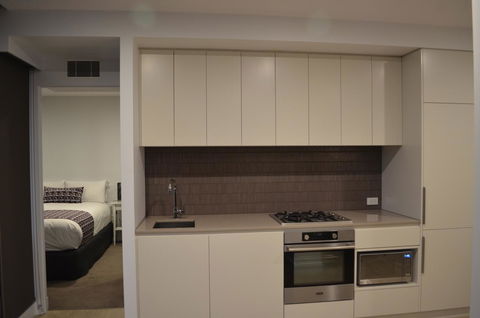 VUEonKW - Accommodation in Bendigo 2