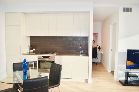 VUEonKW - Accommodation in Bendigo 6
