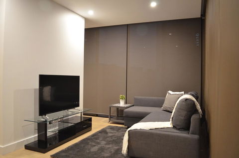 VUEonKW - Accommodation in Bendigo 1