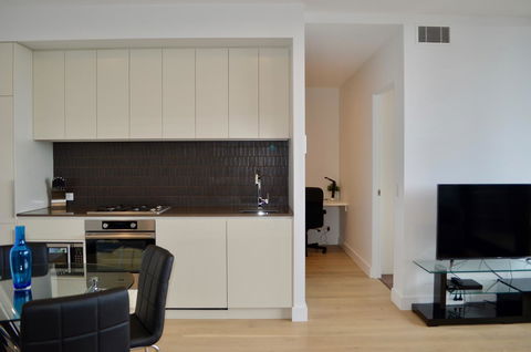 VUEonKW - Accommodation in Bendigo 8