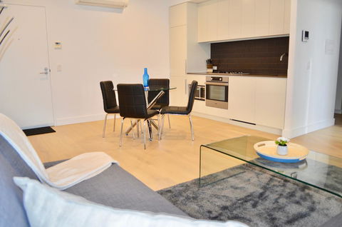VUEonKW - Accommodation in Bendigo 5