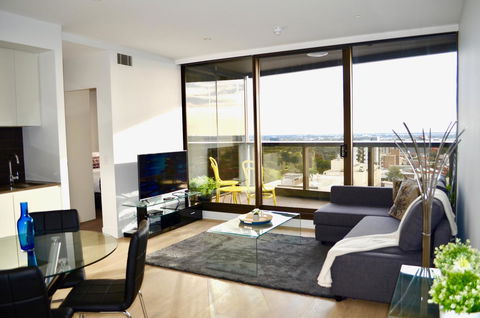VUEonKW - Accommodation in Bendigo 0