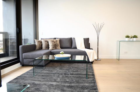 VUEonKW - Accommodation in Bendigo 4