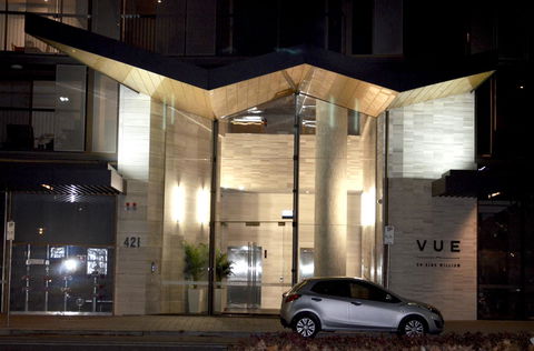 VUEonKW - Accommodation in Bendigo 15