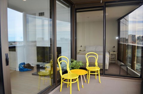 VUEonKW - Accommodation in Bendigo 7