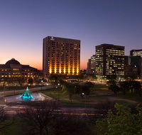 Hilton Adelaide - Accommodation in Bendigo