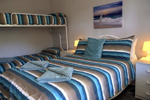 Emu Bay Holiday Homes - Accommodation in Bendigo 3