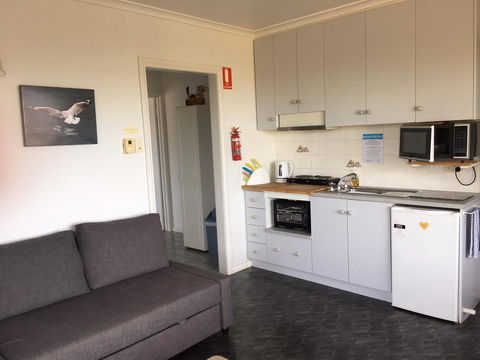 Emu Bay Holiday Homes - Accommodation in Bendigo 36