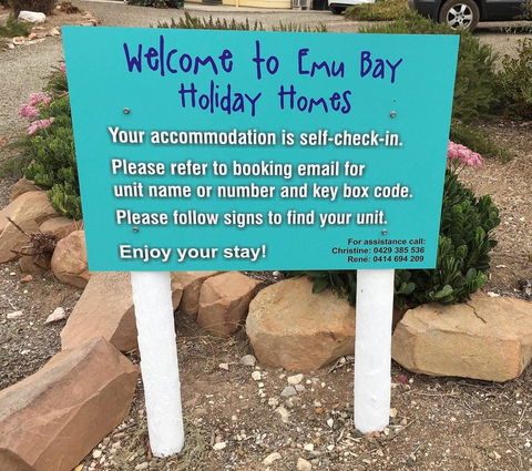 Emu Bay Holiday Homes - Accommodation in Bendigo 39