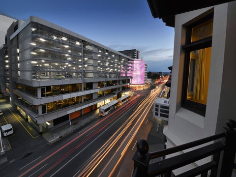 Mansions On Pulteney - Accommodation in Bendigo 6