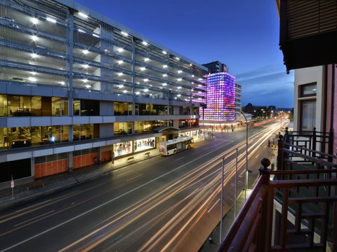 Mansions On Pulteney - Accommodation in Bendigo 2