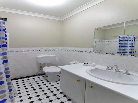 Mansions On Pulteney - Accommodation in Bendigo 7
