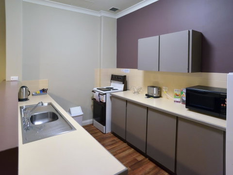Mansions On Pulteney - Accommodation in Bendigo 4