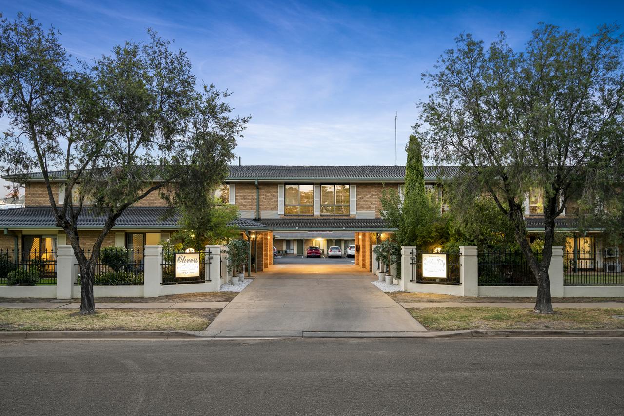 Accommodation in Bendigo