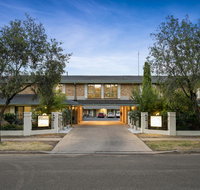 Garden City Motor Inn - Accommodation in Bendigo